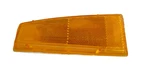 5934132 Marker Amber Front Right-hand 1980-81 Buick Century Gm Nos. Fixed Price $18.50.