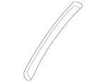 Genuine Bmw Reflector 63-13-7-420-741. Fixed Price $31.69.