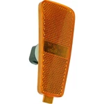 Front Bumper Side Marker Parking Light Right Hand Rh Passenger For 06-11 Hhr. Fixed Price $10.83.