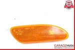 01-07 Mercedes W203 C230 Sedan Front Right Side Marker Bumper Turn Signal Light. Fixed Price $22.00.