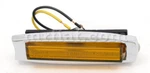 Alfa Romeo 2600 Sprint Giulia Sedan Side Marker Light New. Fixed Price $123.00.