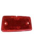 New Bmw 1975-1983 E12 E21 E24 Side Marker Right Lens 63141360054. Fixed Price $78.00.