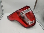 2017 Ford Explorer Rear Drivers Left Tail Light Used Oem FB53-13B505. Fixed Price $94.99.