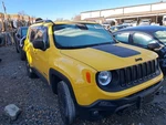 Used Side Marker Light Assembly Fits: 2018 Jeep Renegade Front Grade. Fixed Price $86.50.