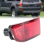 Red Rear Bumper Reflector Light Left Driver Side For Toyota 4RUNNER 2003-2005 Lh. Fixed Price $12.17.