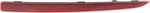Fits Lincoln Mkz 2013-2017 Right Passenger Side Rear Reflector Light Lamp. Fixed Price $42.95.