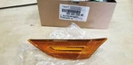 Porsche 911 Left Side Marker Light Oem 99163125505. Fixed Price $85.00.