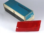 1977 Oldsmobile Delta 88 Nos Lh Rear Marker Lamp 5968071. Fixed Price $24.99.