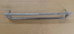 1974-78 Mustang Ii Rear Marker Lamp Trim Bezel Left Side Used. Fixed Price $27.50.