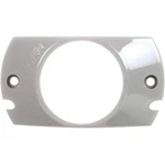 Truck-lite 10725 Deflector Mount Series, 2-1/2 Diameter Lights, Used In.... Fixed Price $6.95.