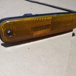 Side Marker Light Lamp Fender Mounted Amber Passenger Oem Celica 94-99 Gt. Fixed Price $35.00.