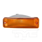 Turn Signal Light-regular Tyc 12-1590-00 Fits 93-98 Toyota T100. Fixed Price $38.97.