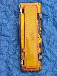 1982-1992 Camaro Firebird Driver Left Front Fender Side Marker Light Amber. Fixed Price $10.00.