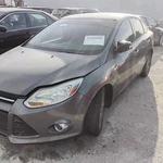 2013 Ford Focus 2.0L Engine Motor Oem 89K Miles - LKQ443183100. Fixed Price $630.70.
