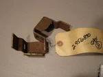 Nos Mopar Dodge Van Cargo Door Slam Bolt Retainer 2956890. Fixed Price $30.00.