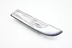 11-16 Porsche Panamera Front Left Side Marker Turn Signal Indicator Light Oem. Fixed Price $40.00.