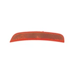 New Aftermarket Front Passenger Side Marker Light Assembly 68214402AD. Fixed Price $32.71.