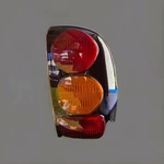 Genuine Gm 15000426 Tail Lamp Assembly Left Side New Oem Chevrolet Nos. Fixed Price $59.25.