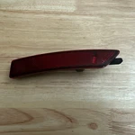 24-25 Ford Mustang Convertible Oem Driver Side Rear Bumper Marker Parking Light. Fixed Price $29.99.