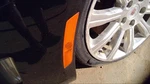 Used Side Marker Light Assembly Fits: 2016 Cadillac Ats Grade. Fixed Price $114.90.