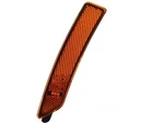 2024-2025 Ford Mustang Side Marker Light Assembly Front Left Tyc 92627NHTX. Fixed Price $37.05.