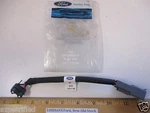 Ford 1980/1988 F350 Truck "wire Asy" Marker Lamp Dual Rear Wheel, E0TZ-15A411-B. Fixed Price $26.95.