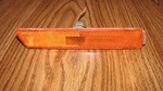 Cadillac Sts Front Side Marker Light Rh 2005-2009 Oem Passenger. Fixed Price $24.99.