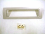 1968 Ford Mustang Side Lamp Bezel (before 2/15/68). Fixed Price $22.00.