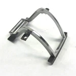 1974+ Mercury FORD#D4MB-13237-AA Left Light Bezel Nos Vintage Metal. Fixed Price $23.60.