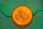 Peterson Manufacturing Clearance Light PM142. Fixed Price $7.00.