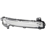 Turn Signal Light Corner Side Marker Park Lamp Front Passenger Right Hand. Fixed Price $136.98.