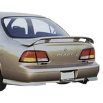 For Nissan Maxima 1997-1999 Stillen 108217 Rear Passenger Side Corner Unpainted. Fixed Price $172.09.