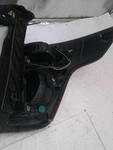 2013 Ford Explorer Left Tail Light Assembly Brown Oem 519672 4DR Suv 150K. Fixed Price $74.99.