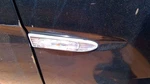 Passenger Corner/park Light Side Marker Fender Mounted Fits 06-11 Accent 245957. Fixed Price $64.79.