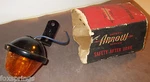 Arrow 3144 Amber Marker Light Nos Truck -T92. Fixed Price $10.79.