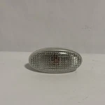 04-09 Mazda 3 Mpv Side Fender Marker Turn Signal Lamp Light Stanley #P2829 Oem. Fixed Price $5.00.