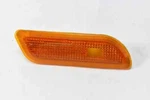 98-03 Mercedes W208 CLK320 CLK55 Front Bumper Right Side Turn Signal Light Oem. Fixed Price $57.00.