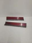 Ford SAE-A-77MK Markers D7LB-13A570-AA Rh And Lh. Fixed Price $28.95.