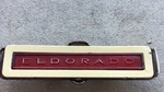 1977-1978 Cadillac Eldorado Side Rear Fender Marker Light With Bezel. Fixed Price $69.00.