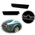 Smoked Rear Side Marker Light Lens For 08-12 Chevrolet Malibu 15271116, 15271117. Fixed Price $24.99.