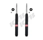 Genuine Kyb 2 Front Shocks For Toyota Celica 1994 95 96 97 98 Gts. Fixed Price $116.48.