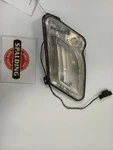Passenger Corner/park Light S60 11-13 Volvo Series 10002440. Fixed Price $40.04.