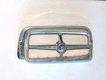 Vintage Oem 1969 1970 Ford Cougar ? Parking Light Bezel C9WB 13237 * 13267 Lh. Fixed Price $26.00.