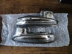 2016-2022 Toyota Tacoma Oem Turn Signal Lights Both Left And Right. Fixed Price $44.95.