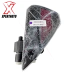 Genuine Left Charge Port Door Light Assembly 1478844 1566302 Fit Tesla Model 3/Y. Fixed Price $155.97.