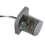 Betts Hd 24-011-048 License Plate Light Clear, Led W/4' Lead Wires, Surface. Fixed Price $71.55.