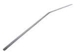 AMC-230HT 1971-74 Amx And Javelin Hood Molding. Fixed Price $357.95.