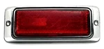 1971-78 Mazda Lh Rear Marker Light Lamp Iki RX3 RX-3 808 RX-4 RX4 929 Sae P1 A71. Fixed Price $17.49.