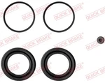 Qb Brake Calipers Repair Kit Front (left) - Right. Fixed Price $38.29.