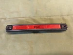1984 - 1988 Pontiac Fiero Left Rear Side Marker Light Gm 16501539 Oe Nos Red. Fixed Price $69.99.